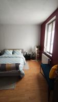 Chambre 1 - B&B Aniche