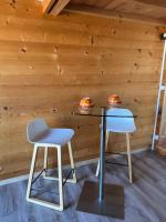 Chalet type Loft - Bed and Breakfast Vernoux-en-Vivarais