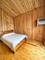 Chalet de 2 dormitorios