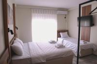 Appartement met 1 Slaapkamer