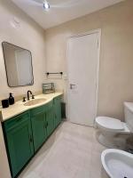 Departamento de un ambiente en Hindu Club, vista abierta! - B&B Don Torcuato