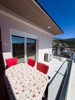 Amal Luxury Penthouse - B&B Himarë