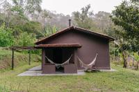 Fazenda Santa Rita Mogi - B&B Mogi das Cruzes
