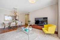 Palace Pool Apartment - B&B Funchal