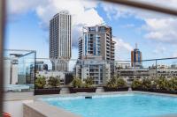 Luxury Penthouse with Private Pool & Skyline Views - B&B Swieqi