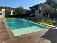 Santa Baia - B&B Veiga