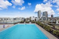 Luxury Penthouse with Private Pool & Skyline Views - B&B Swieqi