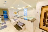 Seven Seas Cote Private pool access - Chambres d'hôtes Ban Na Chom Thian
