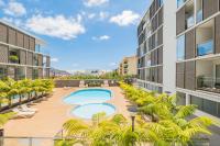Palace Pool Apartment - B&B Funchal
