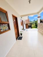 Chalés e suítes lima - B&B Monte Verde