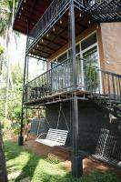 Wanderlust Villas - Bed and Breakfast Pinangot