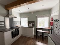 The Cottage at Stoodley Barn - Chambres d'hôtes Todmorden