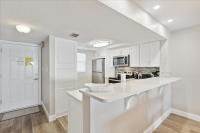 Direct Ocean View Two-Bedroom Apartment - Unit 15