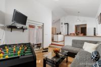 Kuća za odmor Barbariga-Betiga - B&B Dignano