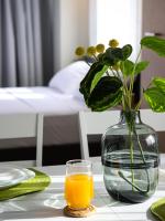Sokaki Studio - B&B Chios
