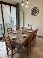 La Casita del Lago - B&B Varese