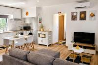 Vila de Baixo - Ferienwohnung Lajes das Flores