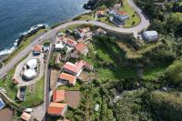 Vila de Baixo - Ferienwohnung Lajes das Flores