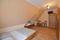 Dreibettzimmer