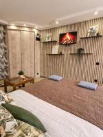 One room Green house - Ferienwohnung Karaganda