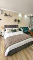 One room Green house - Ferienwohnung Karaganda