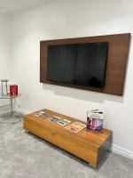 Stratford Heights - Modern 2 Bed Apartment - Bed and Breakfast Stratford-upon-Avon