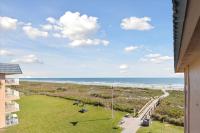 Partial Ocean View Two-Bedroom Apartment - Unit 29