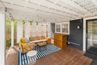 Frequency House - B&B Memphis
