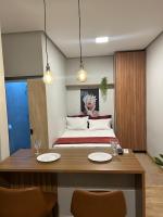 Hospedagem Construgram - B&B Itaituba