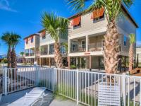 PRIME Coral Dreams Walk to Beach Pool Pets Near The Hangout Parking - B&B Gulf Shores