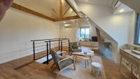 Maison calme à proximité des plages - Ferienwohnung Penmarch