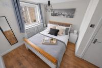 Zone 1 Paddington Flat Near Tube Sleeps 5 - B&B Londra