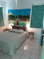 Anses d'arlet pieds dans l'eau, chambre d'hôtes - B&B Grande Anse