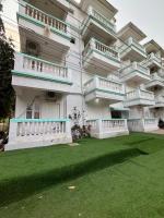Sunshine Park By RoomzAway - B&B Candolim