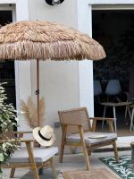 Maison familiale avec jardin "Le Clos Du Moulin 4 - Clim - WIFI - Parking - Proche Avignon - B&B Entraigues-sur-la-Sorgue
