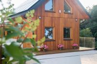Domek Nad Jeziorem 6 osobowy - B&B Rożnów