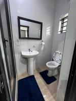 Muka Staytel - B&B Ndola