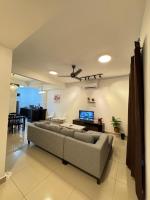 Fadss Homestay Desaru - B&B Bandar Penawar