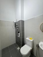 Fadss Homestay Desaru - B&B Bandar Penawar