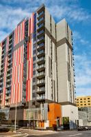 King Street Residences - B&B Brisbane