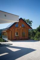 Domek Nad Jeziorem 6 osobowy - B&B Rożnów