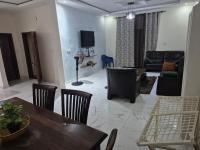Appartement avec vue sur la plage de Yoff BCEAO A4 - B&B Dakar
