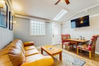 Shorelands Resort Cottage 40 - B&B Kennebunk