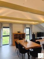 Lichtloft Fränkische Schweiz - B&B Ebermannstadt