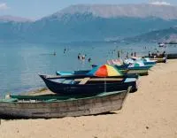 Te Lola - Bed and Breakfast Pogradec
