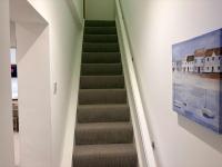 Luxury York City Centre Apartment - King Size Bed - Walk to Train Station & Top Attraction - Chambres d'hôtes York