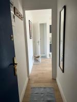 Location studio équipé à 200m de la plage. - Ferienwohnung Saint-Malo