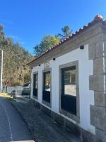 Casa De Cantoneiros - Bed and Breakfast Campos