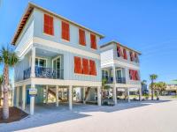 PRIME True Blue Walk to Beach Pool Pets Near The Hangout Parking - Chambres d'hôtes Gulf Shores