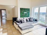 Elbwald Penthouse - Elbe und Wald ganz nah - Chambres d'hôtes Lauenburg